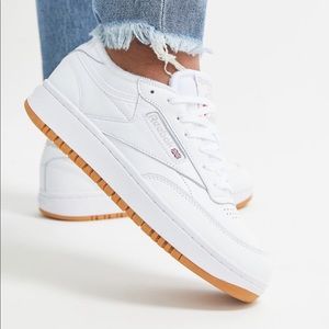 Reebok Classics